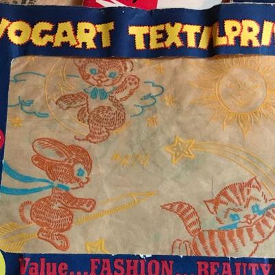 Sewing Patterns