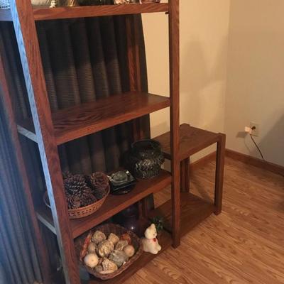 Shelving Unit