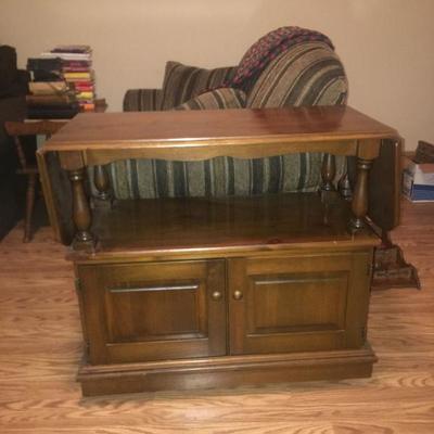TV Stand or End Table