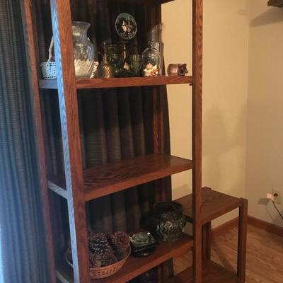Shelving Unit