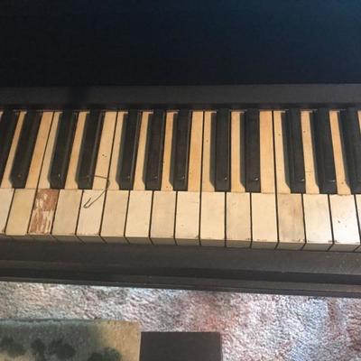 Grand Piano