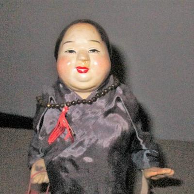 # 26 - Asian Doll