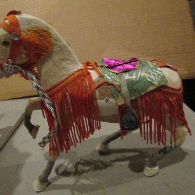 # 341 -  Japanese Horses