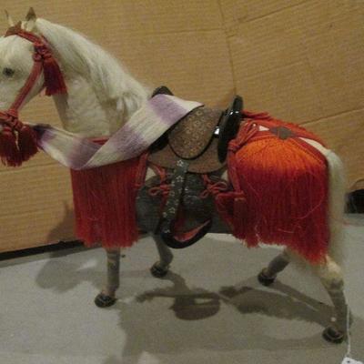 # 364 - Japanese Horse