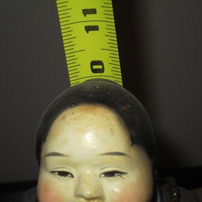 # 26 - Asian Doll
