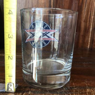 Super Bowl XX Collectible Glass [1263]