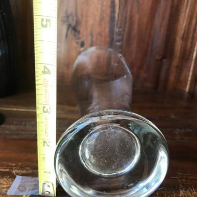 Bubba Gump Kona Collectible Glass [1259]