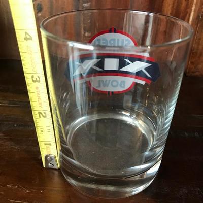 Super Bowl XIX Collectible Glass [1244]