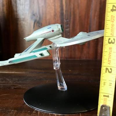 Star Trek Miniature Model [1224]