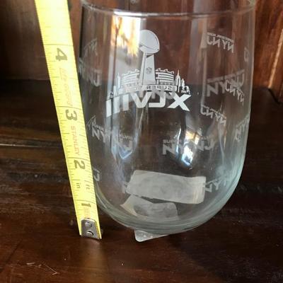 Super Bowl XLVIII Collectible Glass [1246]
