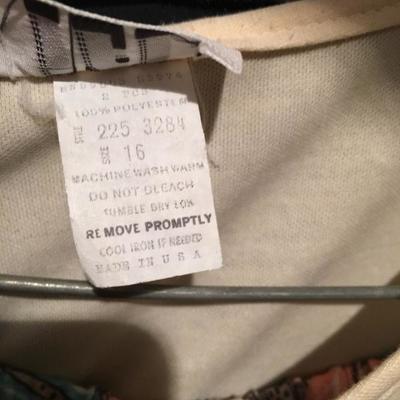 Clothing #269 