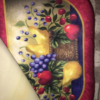 Kitchen Mats #297 