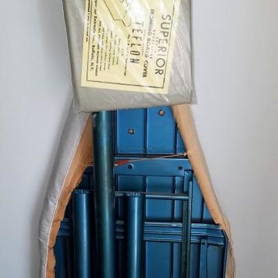 Iron Board -Lot #242