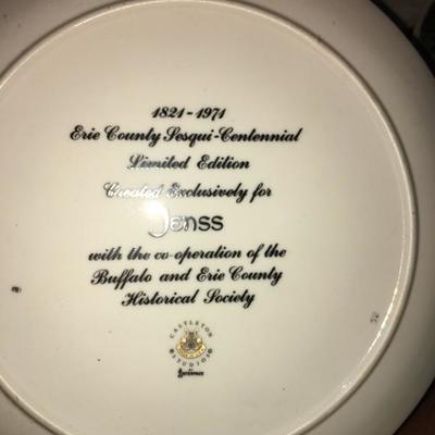 Decorative Plates & China #286 