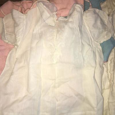 Vintage Clothing #287 