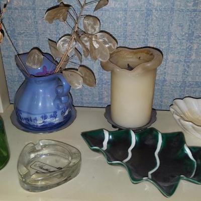 Goose Cookie Jar Plus Extras #207.