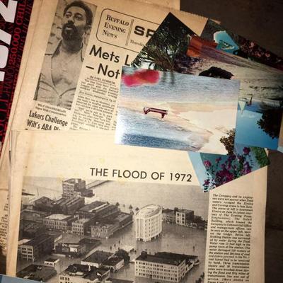 Life Magazines #254 
