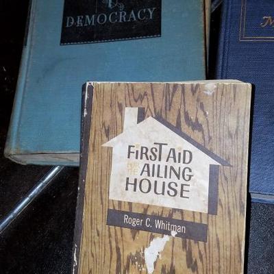 Vintage Books #110