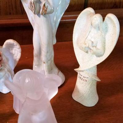 Angel Collection #2