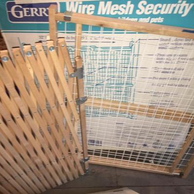 (2) Safety Gates #274 