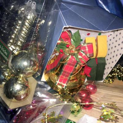 Vintage Xmas #280 