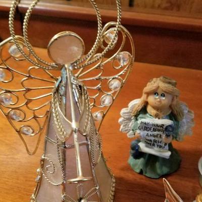 Angel Tree Toppers & More #4