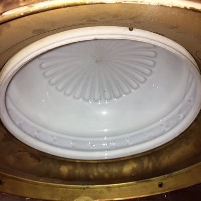 Antique Lighting Fixtures #340