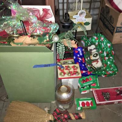 Christmas #261 