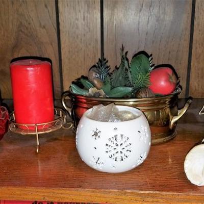Fairy Lights Could Be Fenton #136 