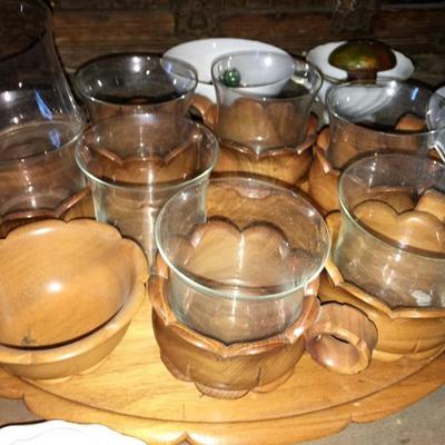 Decorative Plates & China #286 