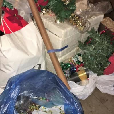 Vintage Xmas #280 