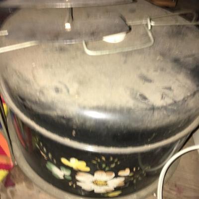 Coffee Pot & Humidifier #300