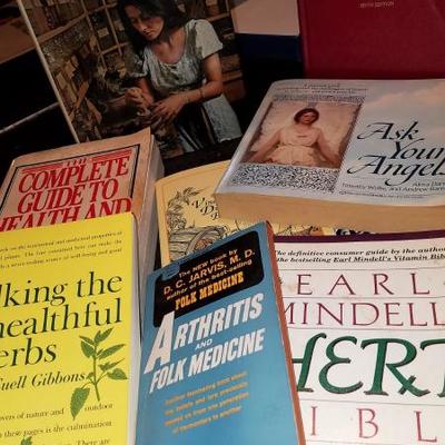 Healing Books #113