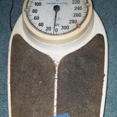 High Weight Scale - #247