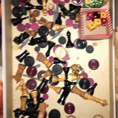 Collectibles #293 