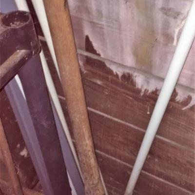 Garden and Yard Tools #350