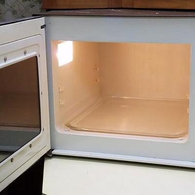 Microwave #159