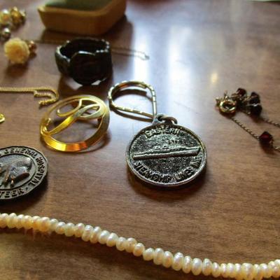 Misc Jewelry #313