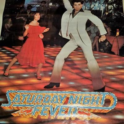 Buffalo, John Travolta And Vintage Maps #246 