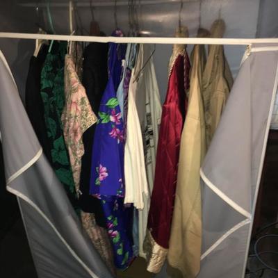 Vintage Clothing Lot #275 
