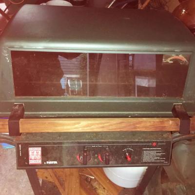 Fiesta Grill #357