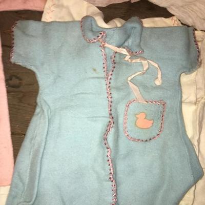 Vintage Clothing #287 