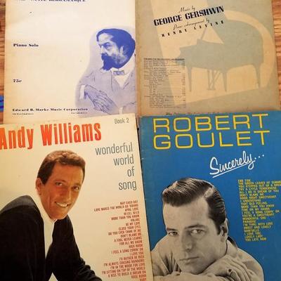 Sweet Melodies Music Sheets #32. 