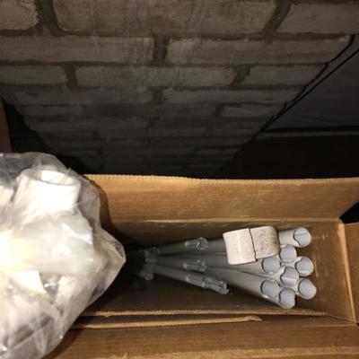 Gift Bags & Storage Closet #296 
