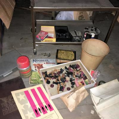 Collectibles #293 