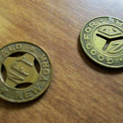 Misc Pins and Jewelry #312