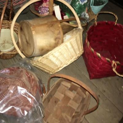 Baskets #292 