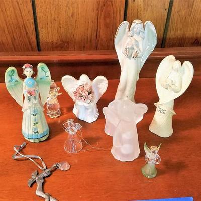 Angel Collection #2