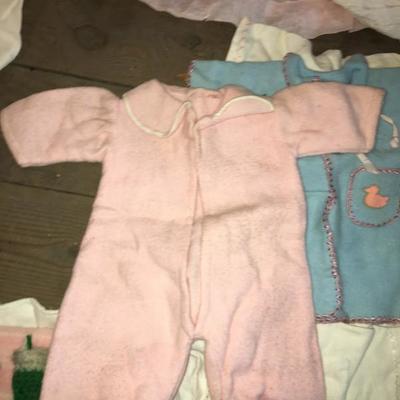 Vintage Clothing #287 