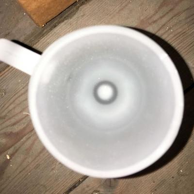 Frosted Mugs #255 
